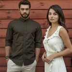 "Meryem" Vasat Bir Dizi Olmuş!