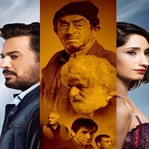 Mezarcı... Bitmeyen Film Yapmışlar!