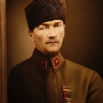 MUSTAFA KEMAL ATATÜRK’ÜN Mektubu