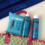 Neutrogena Hydro Boost Makyaj Temizleme Mendili