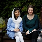 Nobel Ödüllü Malala, Oxford'a kabul edildi!