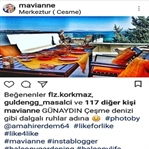 İnstagram'da Tatil Fotoğraflarının Püf Noktaları