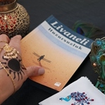 Okuyanları huzursuz eden kitap: Huzursuzluk