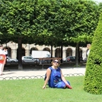 Paris Yeme içme