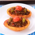 Patates Dolması Tarifi