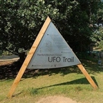 Rendlesham Ormanı Olayı