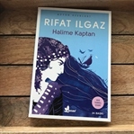 RIFAT ILGAZ-HALİME KAPTAN