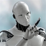Sağlık hizmetinde robotlar çalışabilecekler