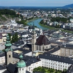 Salzburg Gezi Rehberi