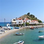Samos'ta Yapılması Gerekenler