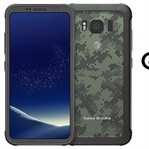 Samsung, Galaxy S8 Active’i Resmi Olarak Duyurdu