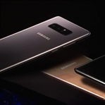 Samsung Galaxy Note 8 Özellikleri ve Fiyatı