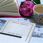 Siyah İnci - Anna Sewell