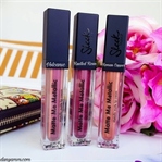 Sleek Matte Me Metallic Rujlar / Roman Copper