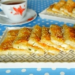 Sodalı Yufka Böreği Tarifi