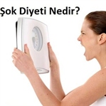 Şok Diyeti Nedir?