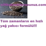 SON ZAMANLARIN EN HIZLI YAĞ YAKICI TARİFİ