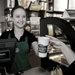 Starbucks'a Pahalı Demek