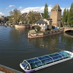 STRASBOURG GEZİ REHBERİ