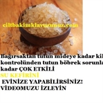 SU KEFİRİNİN FAYDALARI VE YAPILIŞI