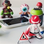 Telefonlarda Yaptığımız 5 Hata