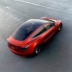 TESLA, MODEL 3’Ü TANITTI!