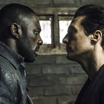 The Dark Tower / Kara Kule