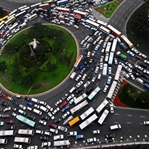 Trafik Sorunu Ve İnovatif Çözümleri