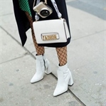 Trend: Beyaz bot