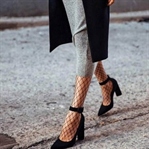 Trend: Statement çorap