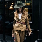 Trend: Takım elbise