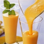 Tropik Meyveli Smoothie Tarifi