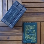 Tuhaf Masallar - Ransom Riggs