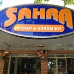 Uğrayın : Sahra Dürüm Evi