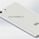Xiaomi’den Surge S2 işlemcili Mi6C geliyor.