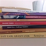 Yaz Gecelerine Eşlik Edecek 8 Hafif Kitap Önerisi