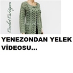 YENİ SEZON YELEK ANLATIM VİDEOSU