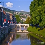 YEŞİL ŞEHİR SARAYBOSNA GEZİ REHBERİ