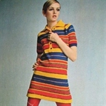 1960'li Yıllarda Moda