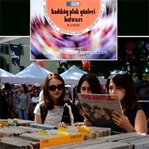 2. Kadıköy Plak Günlerinden İzler ve Yansımalar