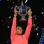 2017 Us Open ve NADAL