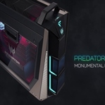 Acer’dan 18 Çekirdekli PC: Predator Orion 9000