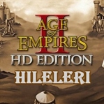 Age of Empires 2 HD Hileleri