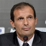 Allegri, Asamoah için açıklamalarda bulundu