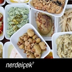 Alternatif Meze Tarifleri