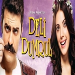 Amatör Bir Tiyatro Tadında Film, Deli Dumrul!