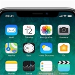 Android Telefonunuzu iPhone X’e Dönüştürün