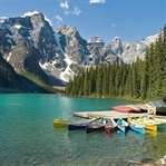 Banff Gezi Rehberi