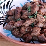 Kavurma Tarifi