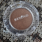 Beyond Single Eyeshadow-15 Choco In Cheese